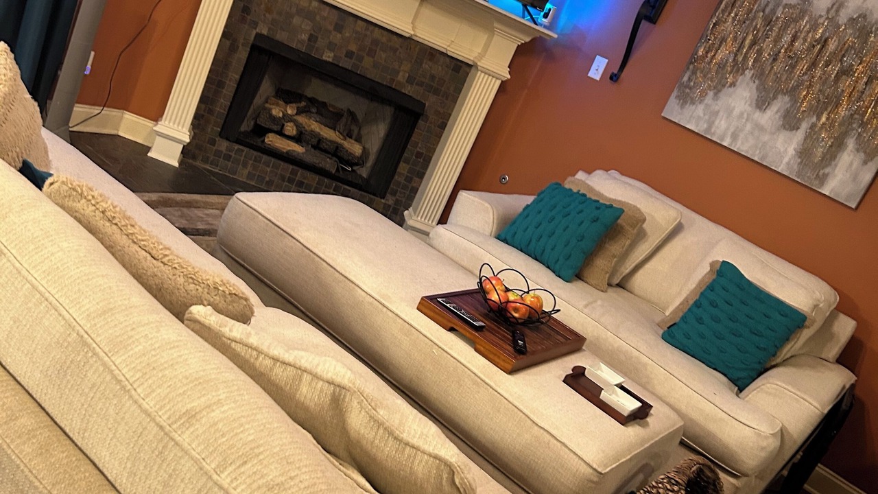 Photo of Livingroom in Marion