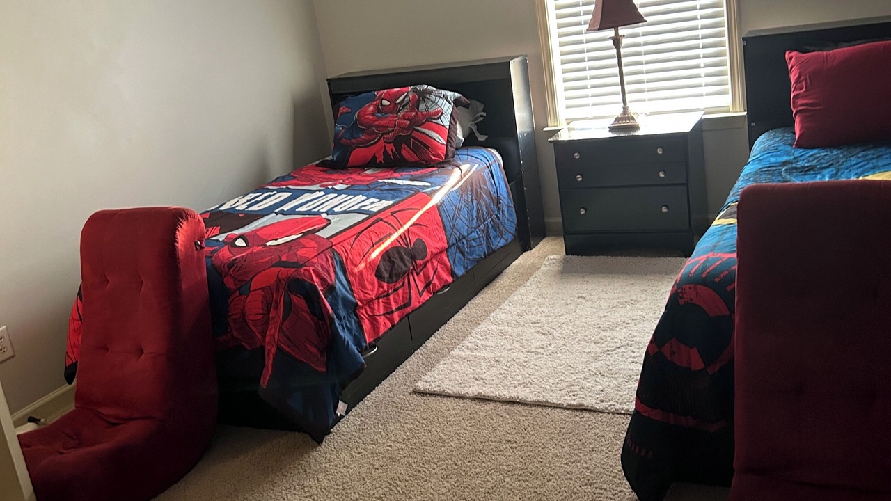 Photo of Bedroom in Marion