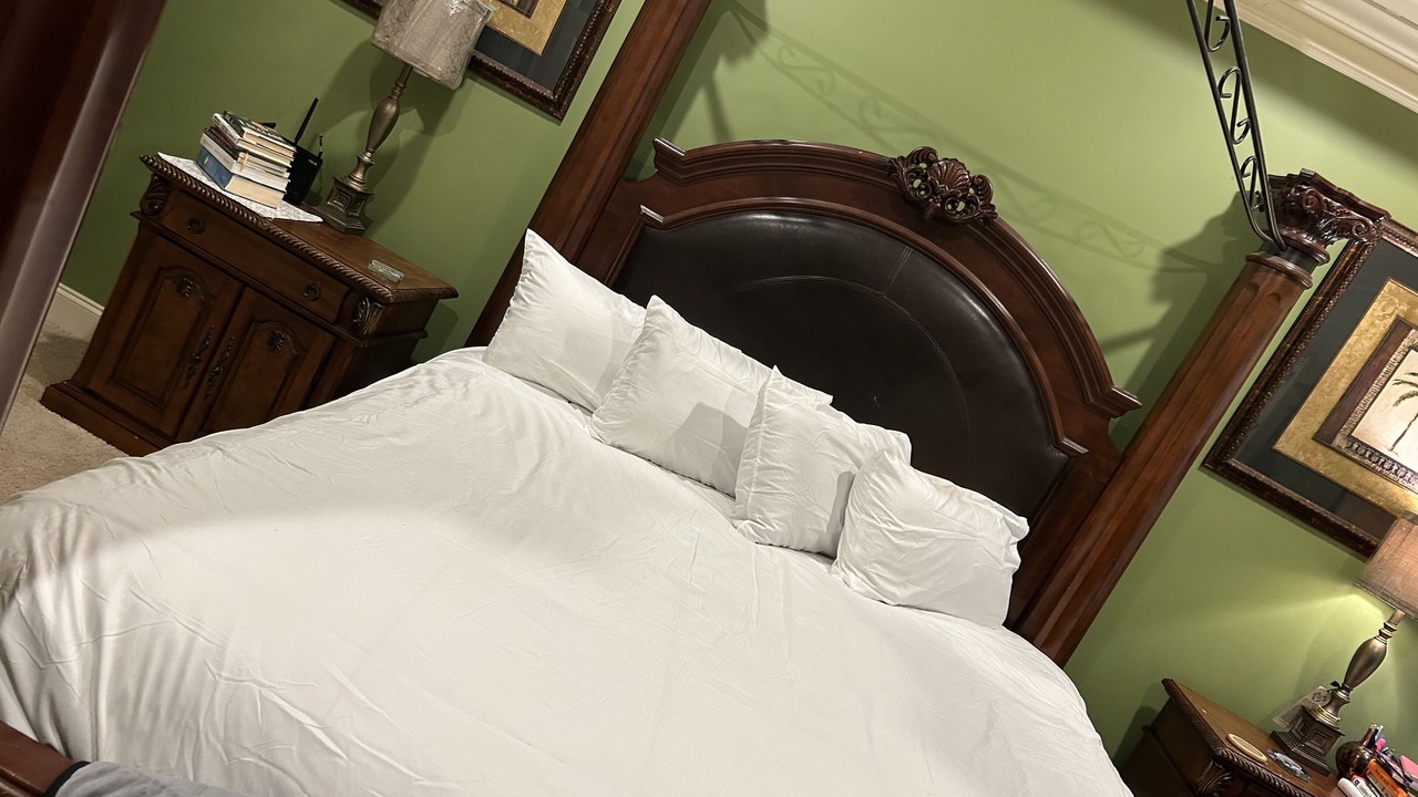 Photo of Bedroom in Marion