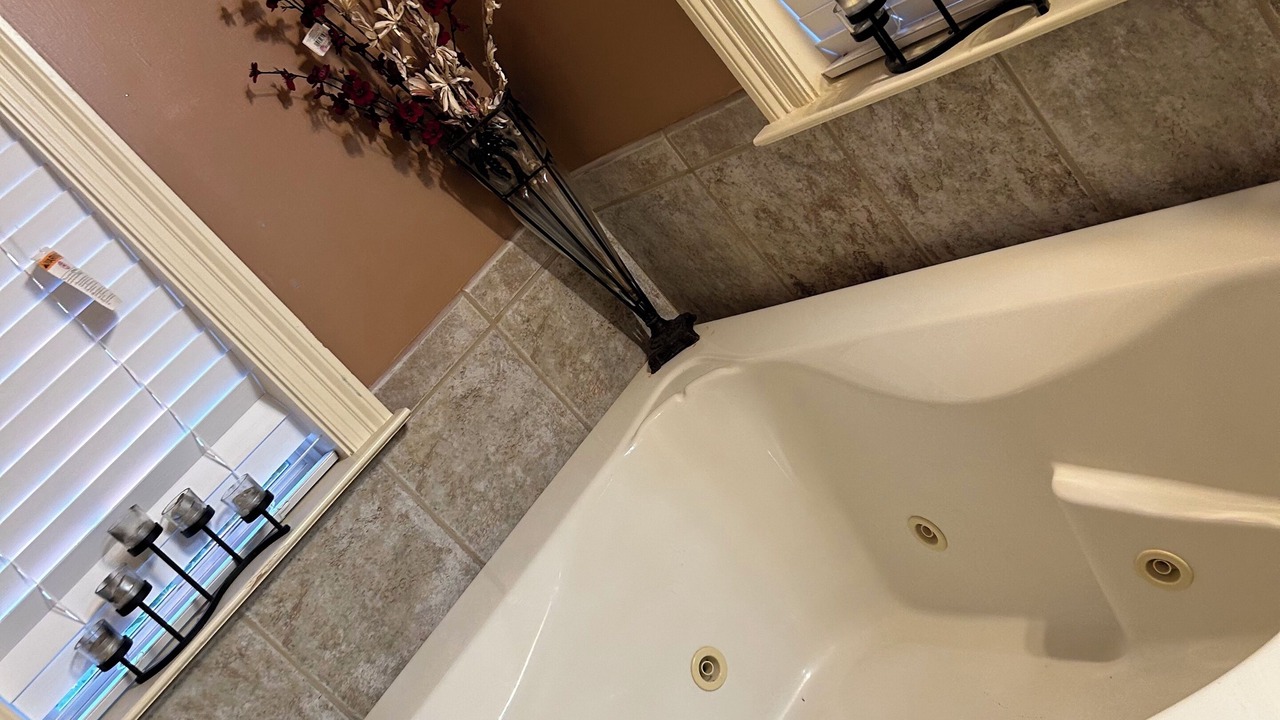 Photo of Bathroom in Marion