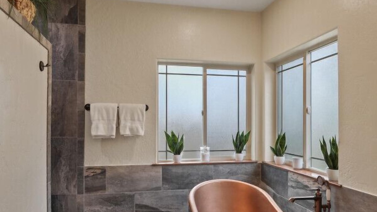 Photo of Bathroom in Priest River