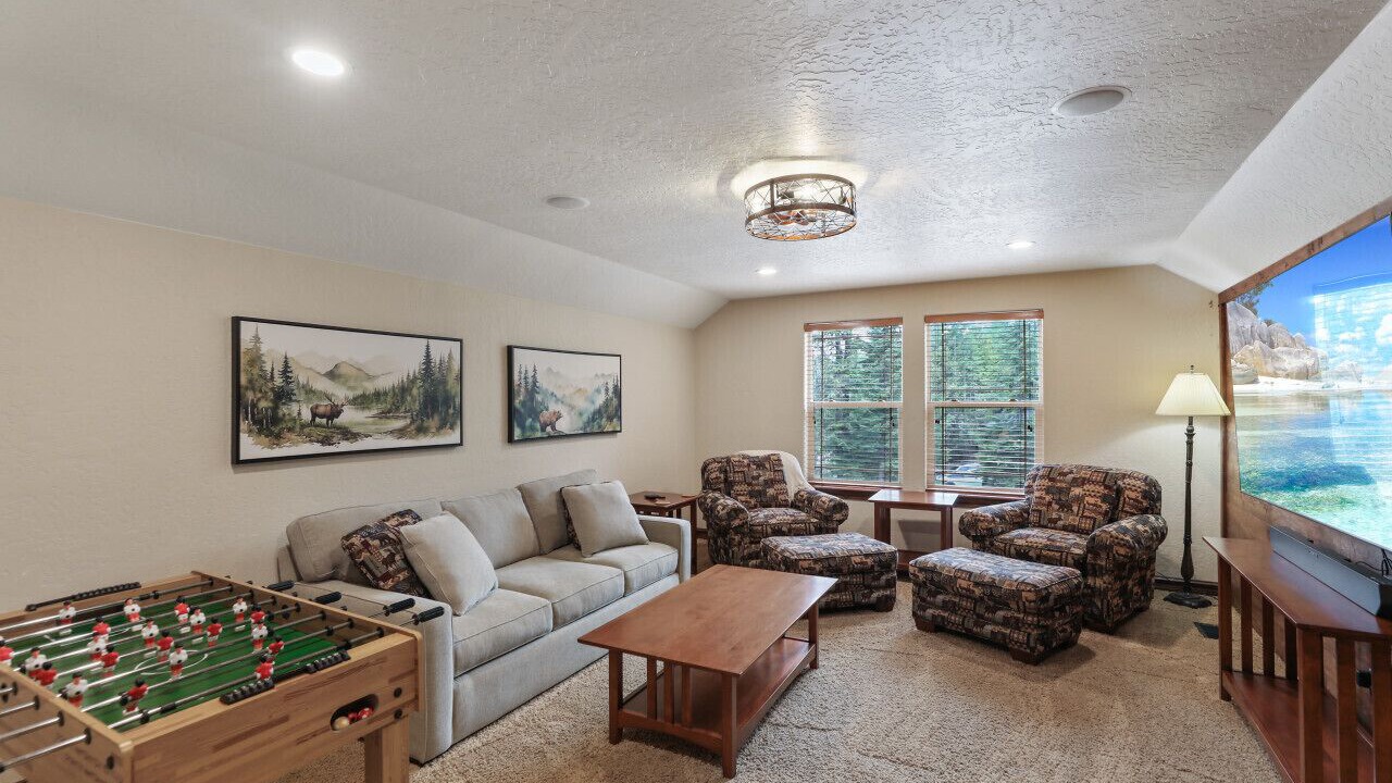 Photo of Bedroom in Priest River