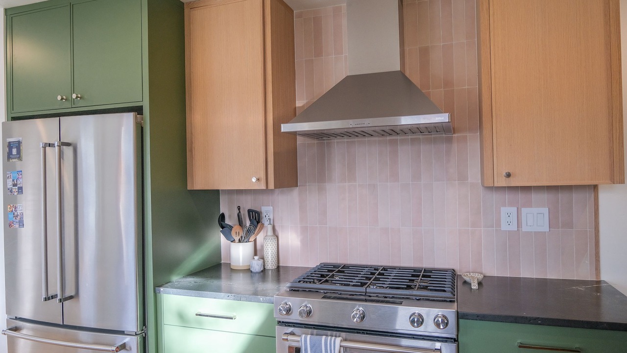 Photo of Kitchen in Livingston