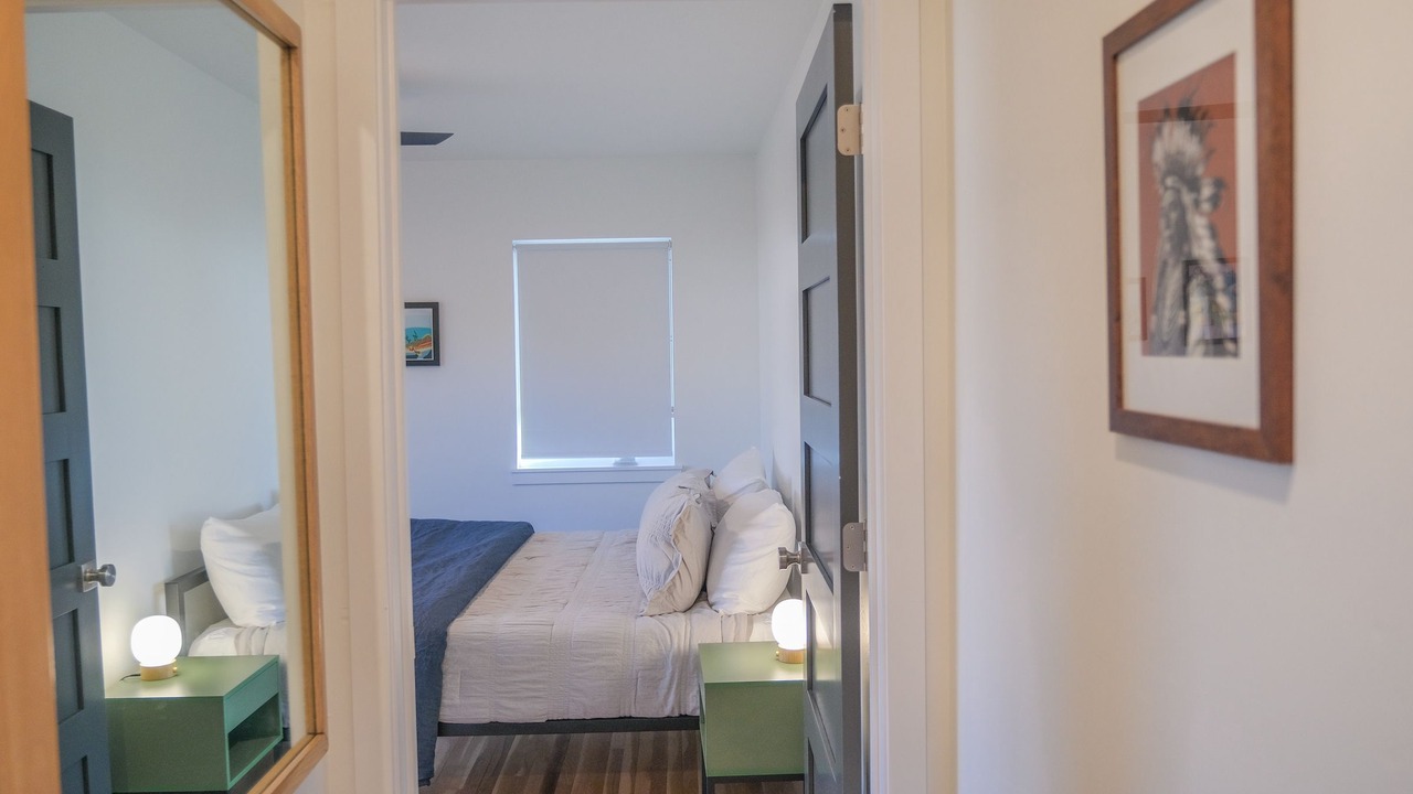 Photo of Bedroom in Livingston