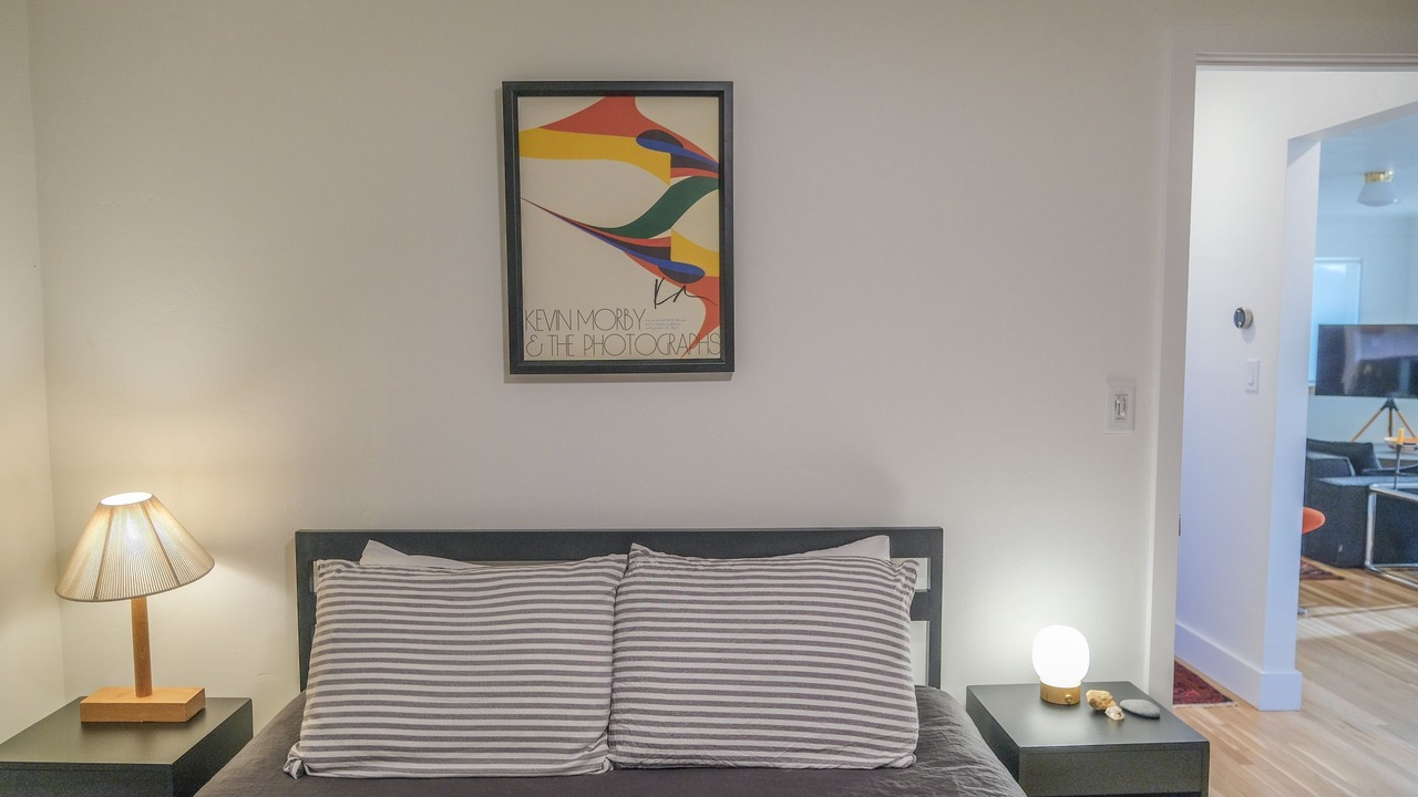 Photo of Bedroom in Livingston