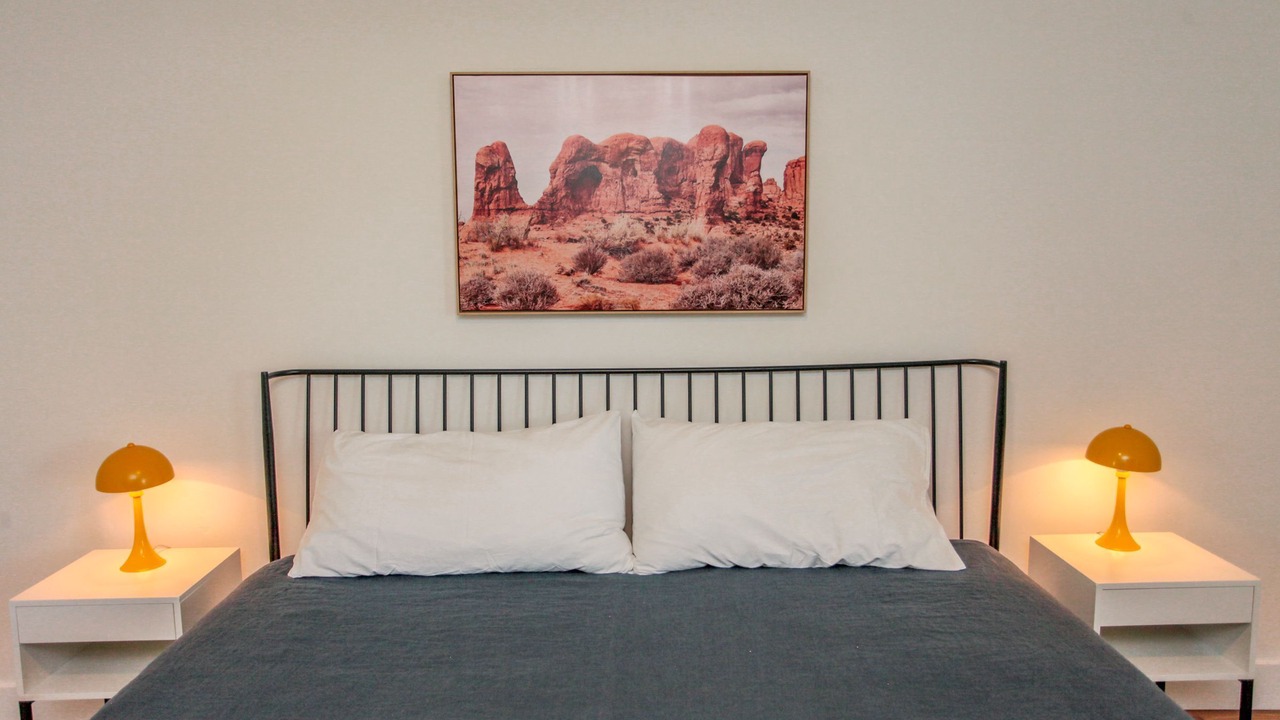 Photo of Bedroom in Livingston