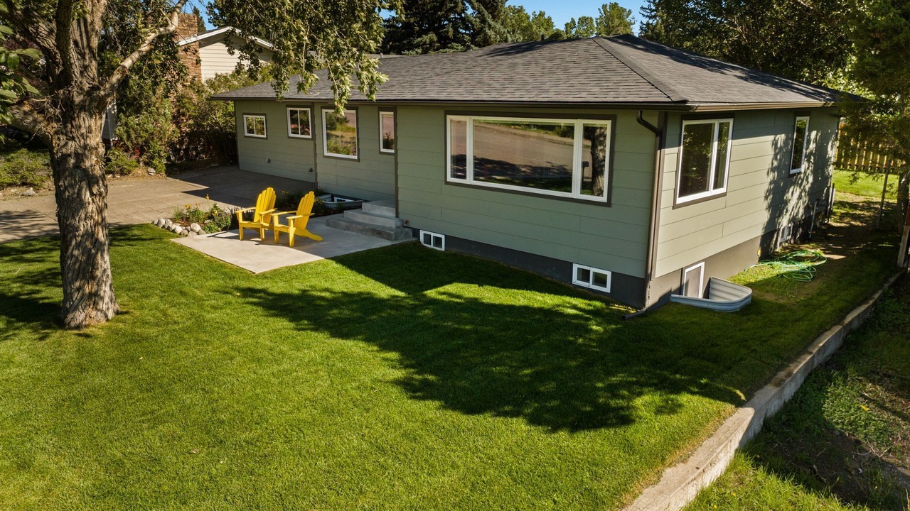 Photo of Outdoor in Livingston