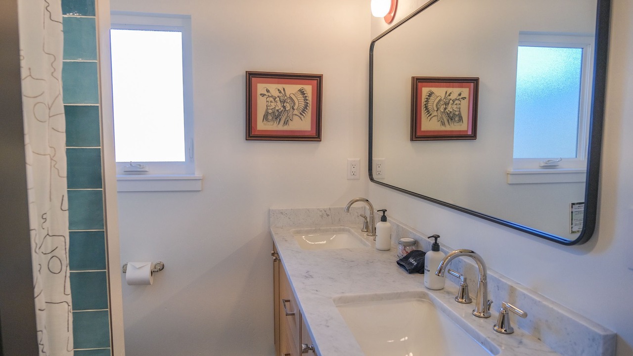 Photo of Bathroom in Livingston