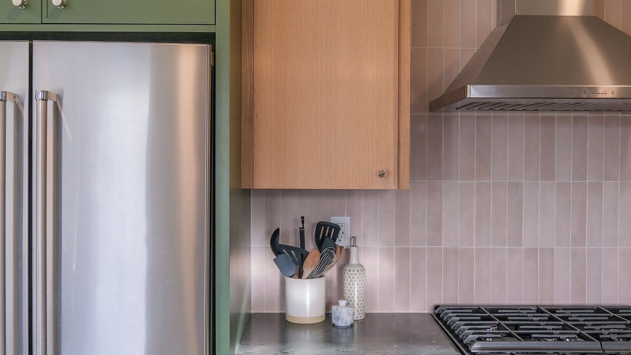 Photo of Kitchen in Livingston