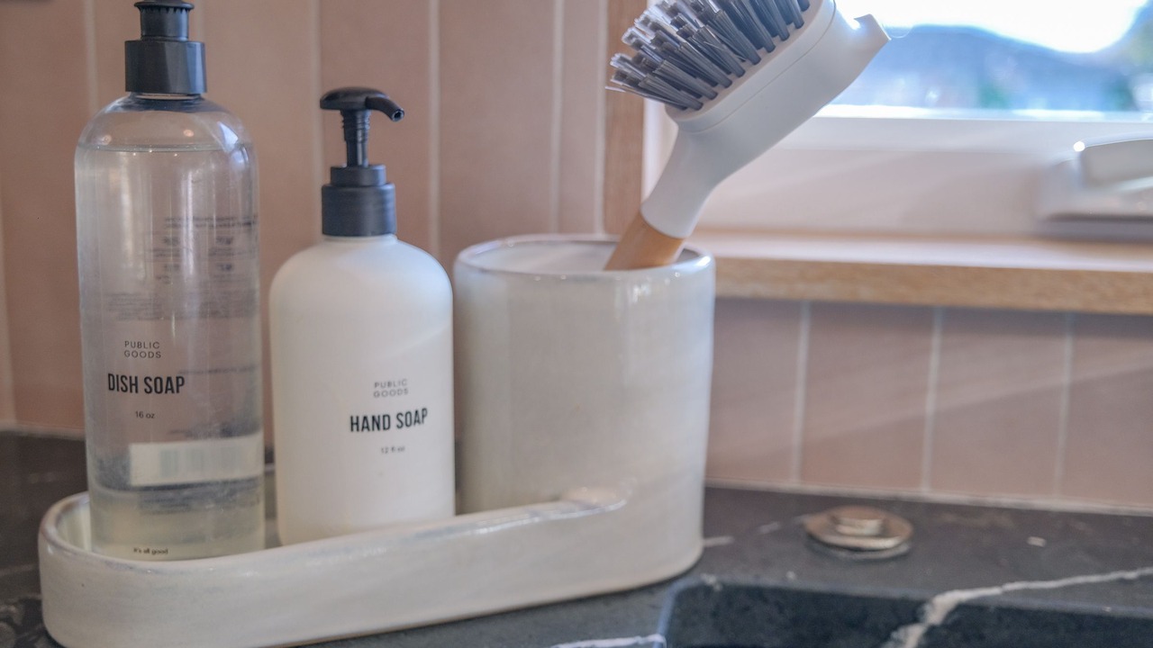 Photo of Bathroom in Livingston