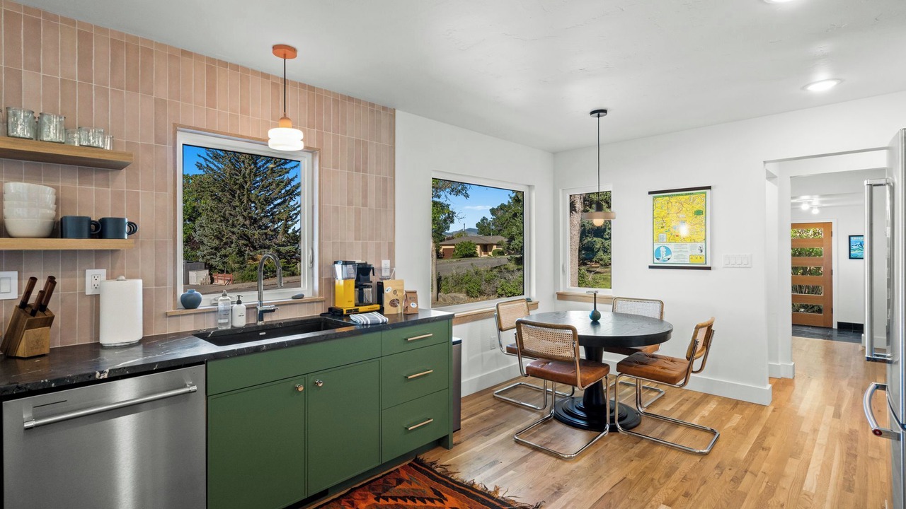 Photo of Kitchen in Livingston