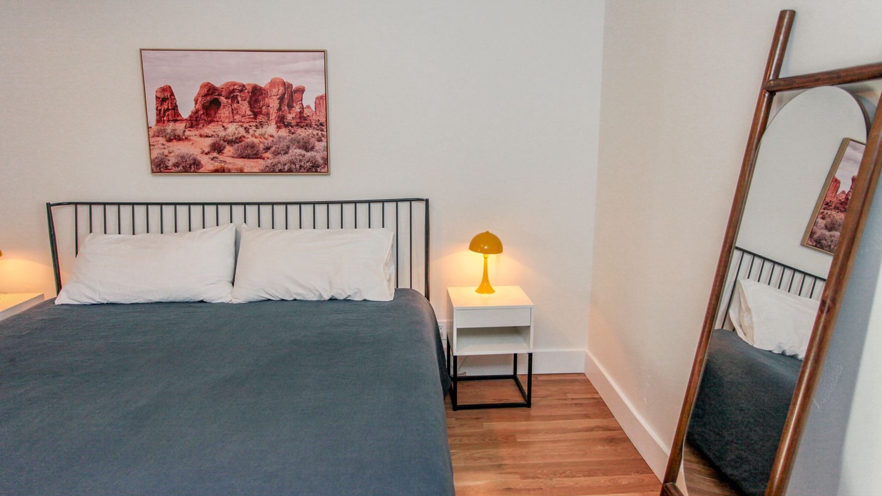Photo of Bedroom in Livingston