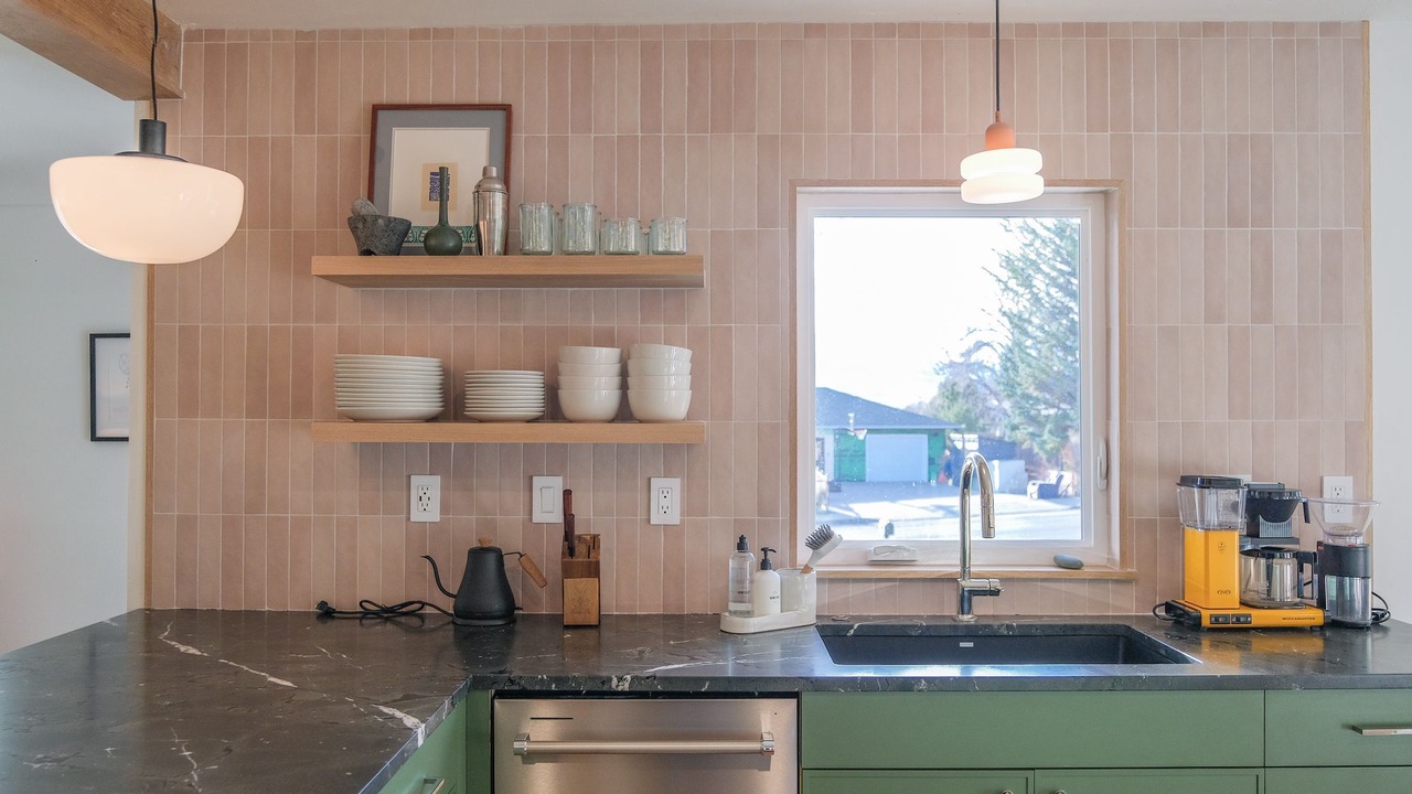 Photo of Kitchen in Livingston