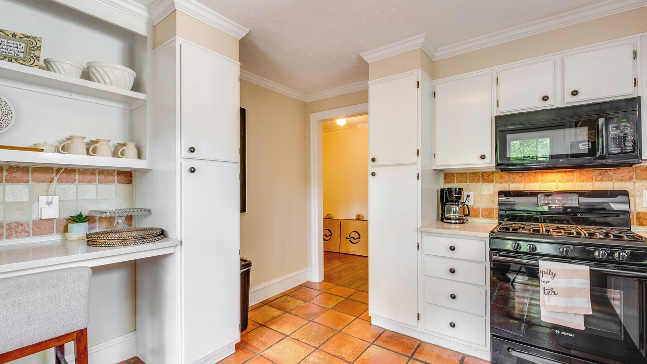 Photo of Kitchen in Westside