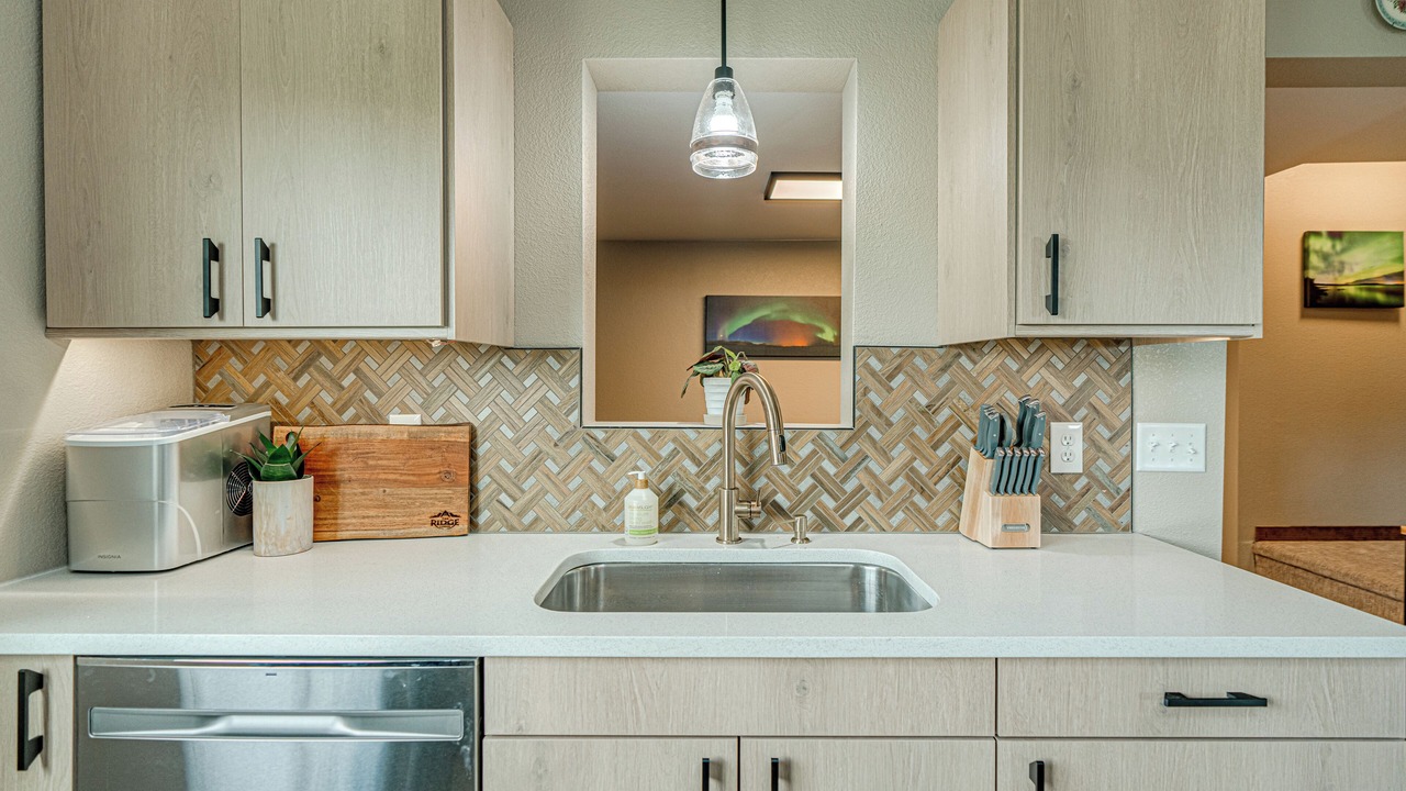 Photo of Kitchen in Menoken
