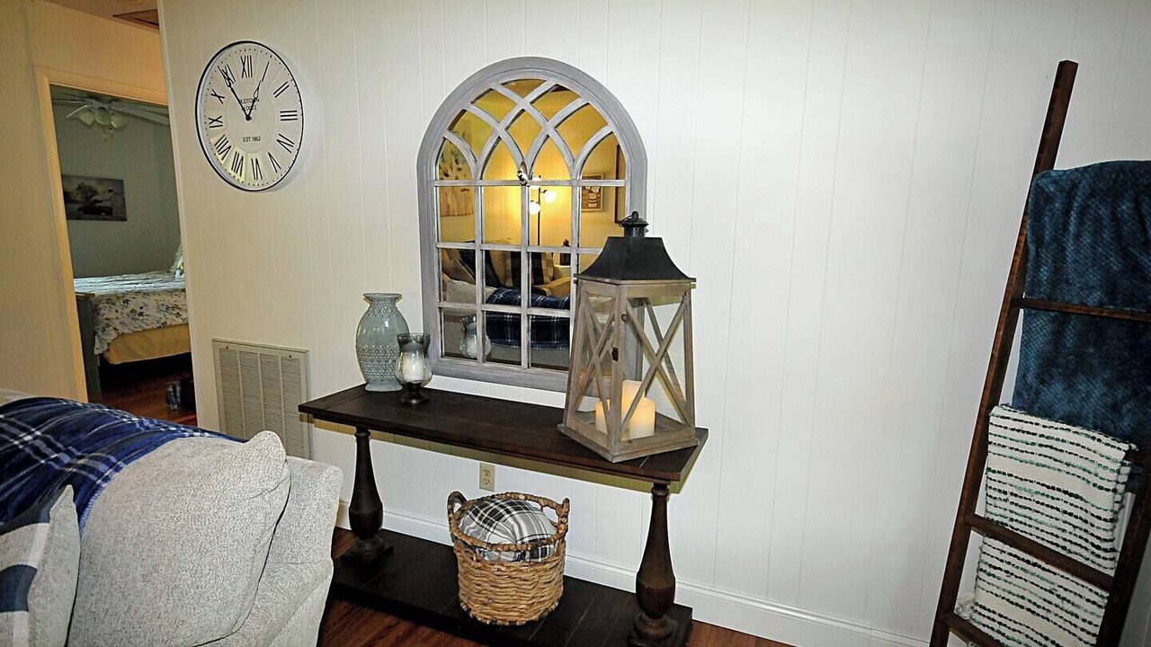 Photo of Bedroom in Mint Hill