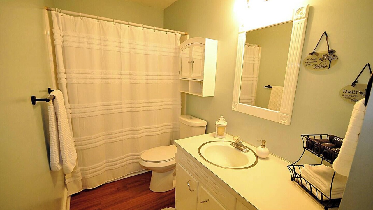 Photo of Bathroom in Mint Hill