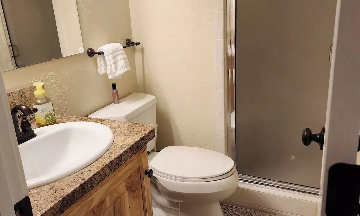 Photo of Bathroom in Idaho Falls