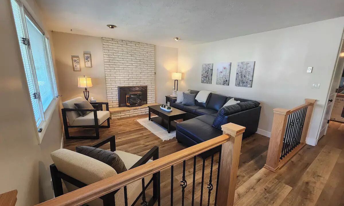 Photo of Bedroom in Idaho Falls