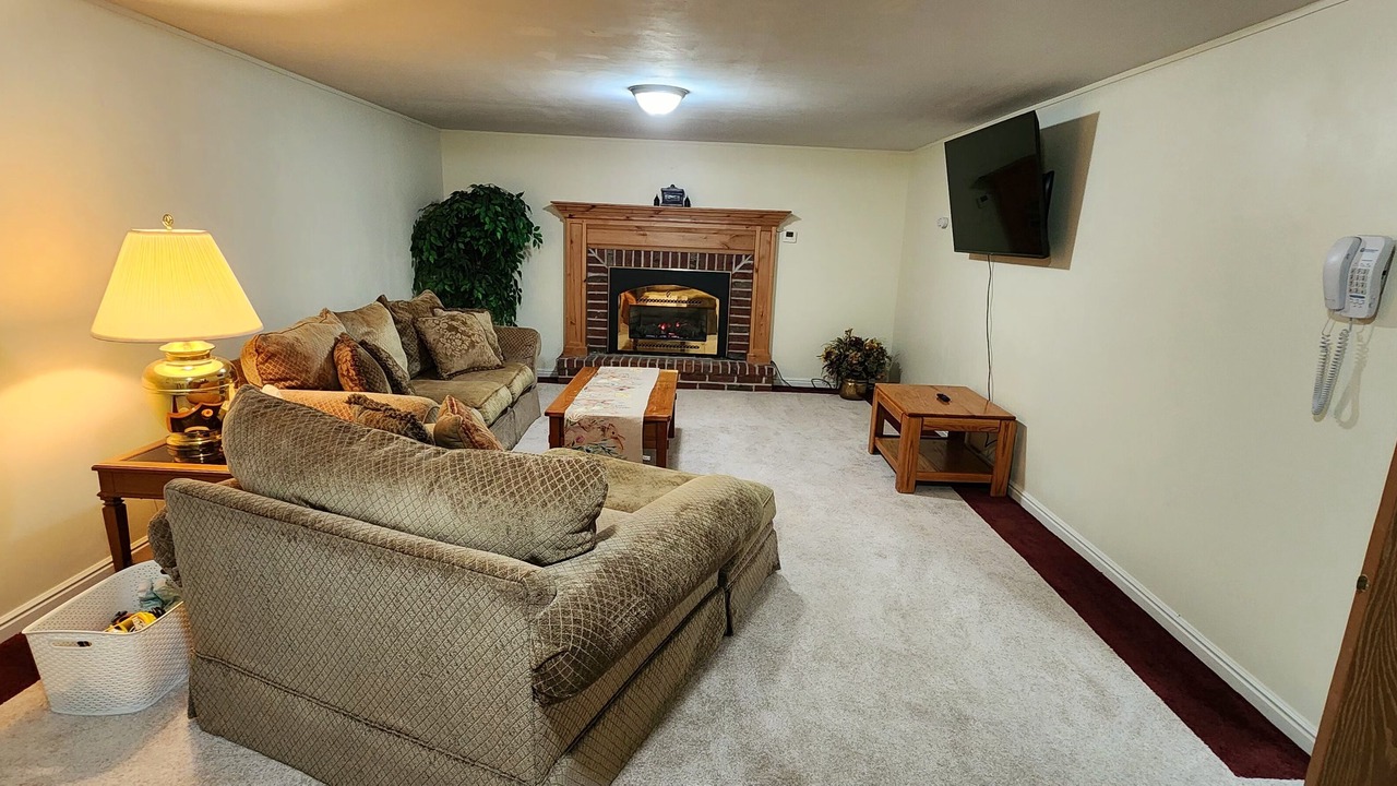 Photo of Bedroom in Idaho Falls