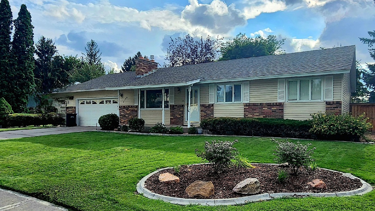 Photo of Outdoor in Idaho Falls