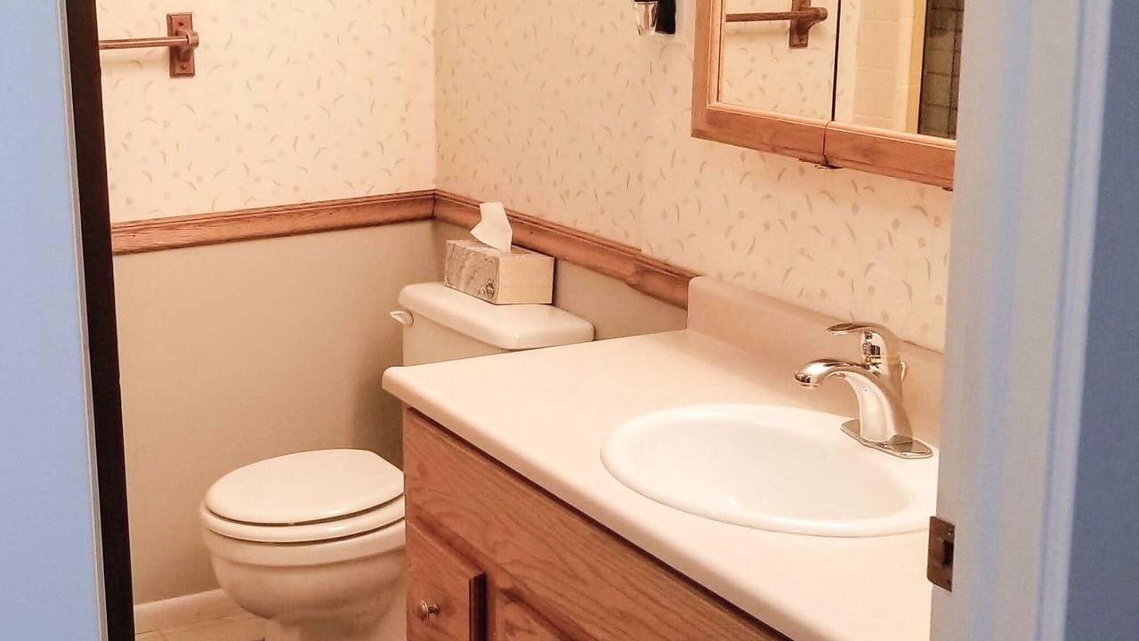 Photo of Bathroom in Idaho Falls