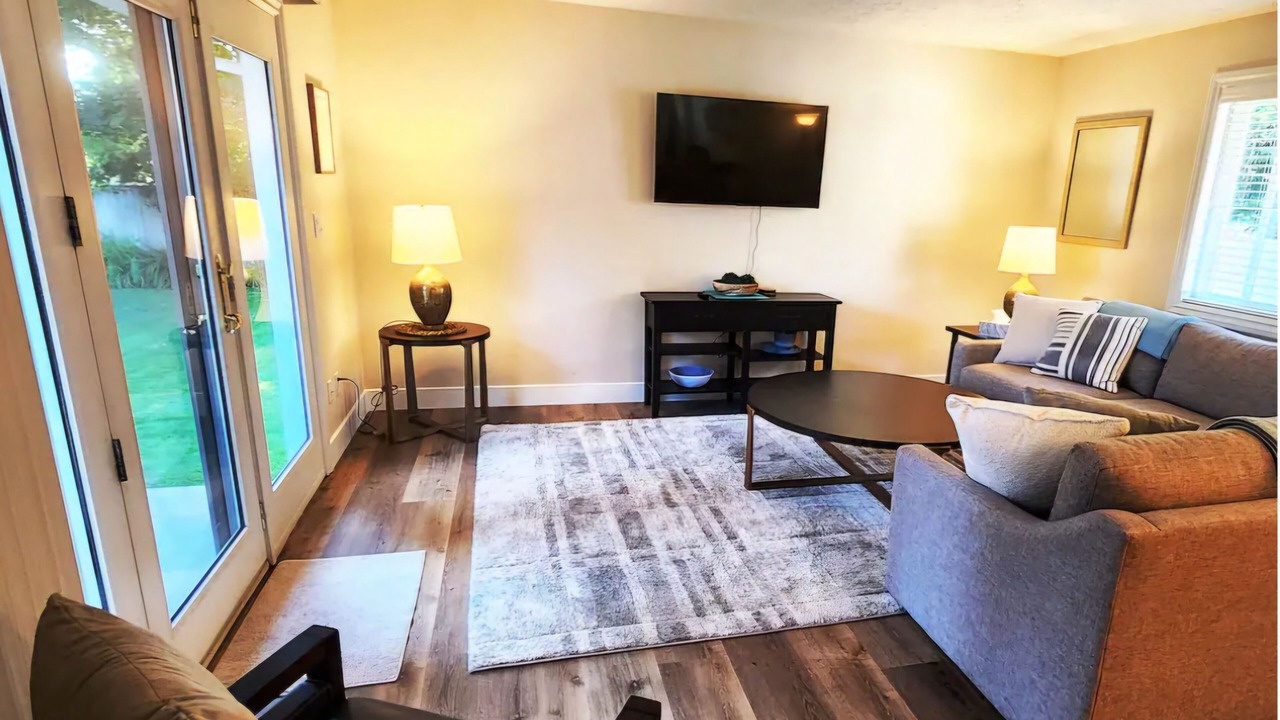 Photo of Livingroom in Idaho Falls
