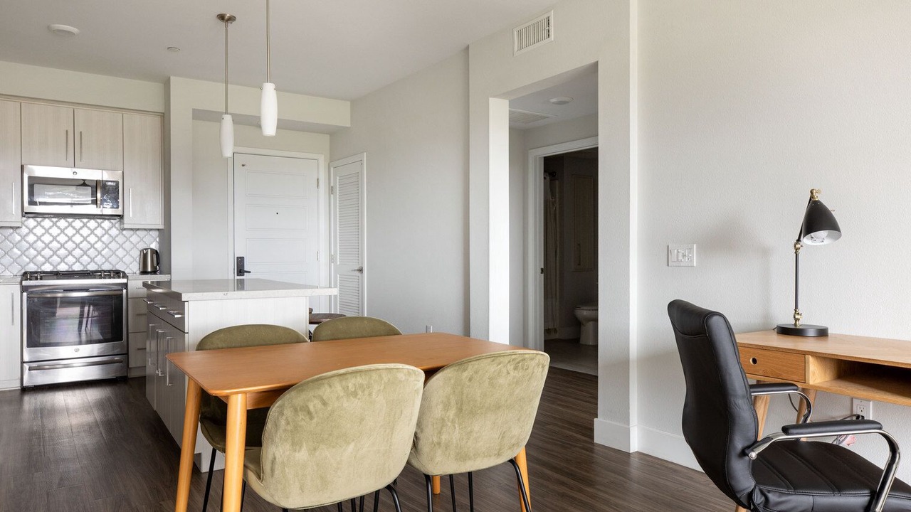 Photo of Kitchen in Carmel Valley