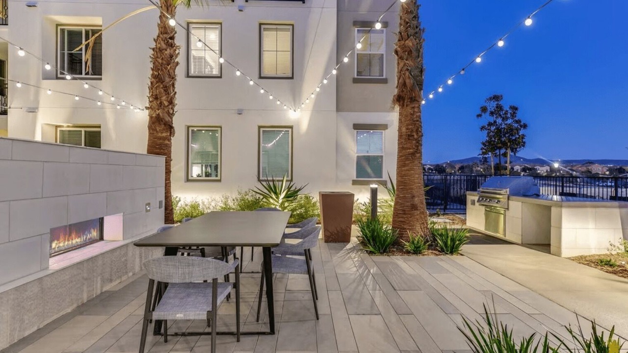 Photo of Outdoor in Carmel Valley