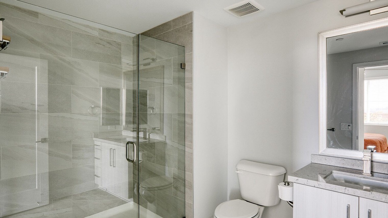 Photo of Bathroom in Carmel Valley