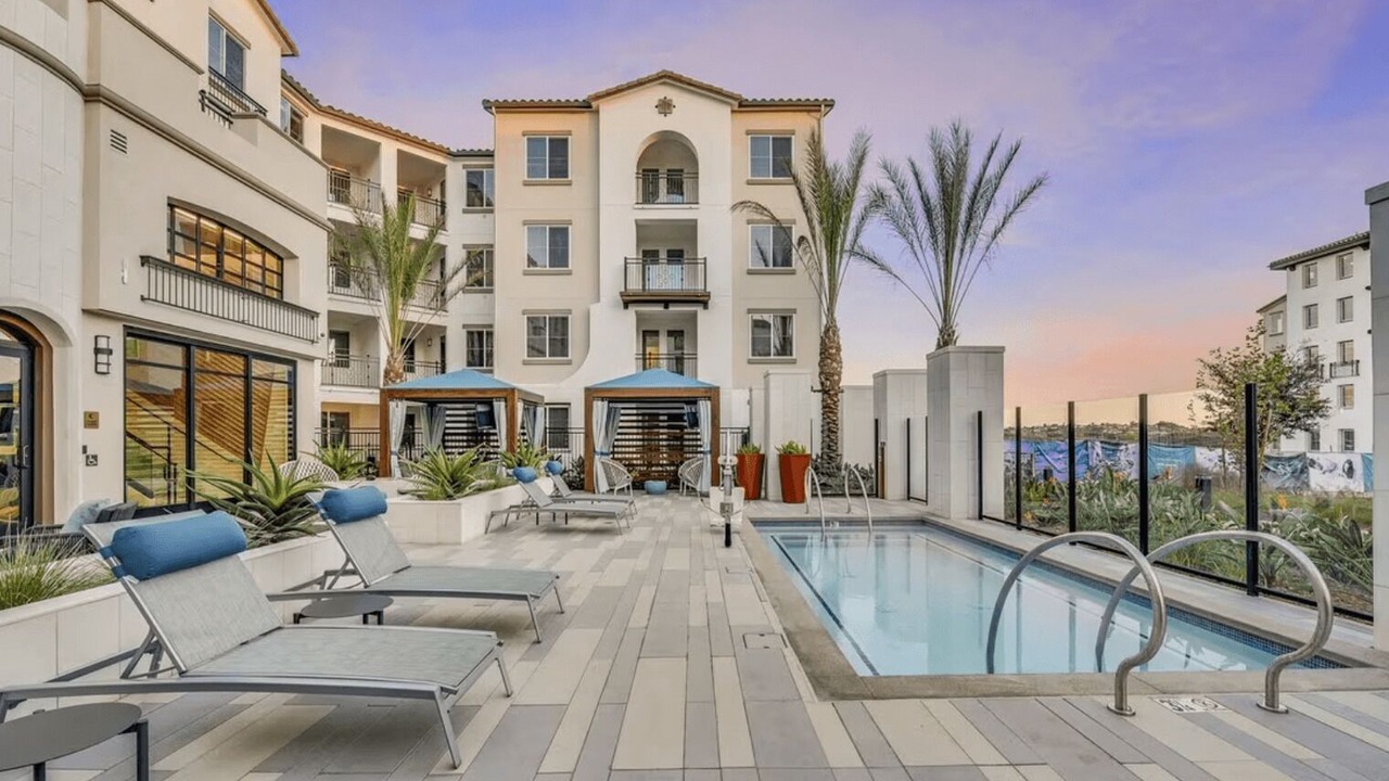 Photo of Outdoor in Carmel Valley