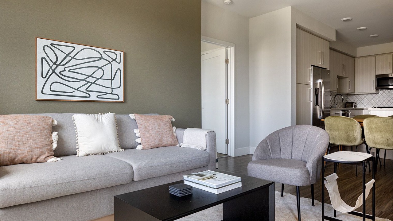 Photo of Livingroom in Carmel Valley