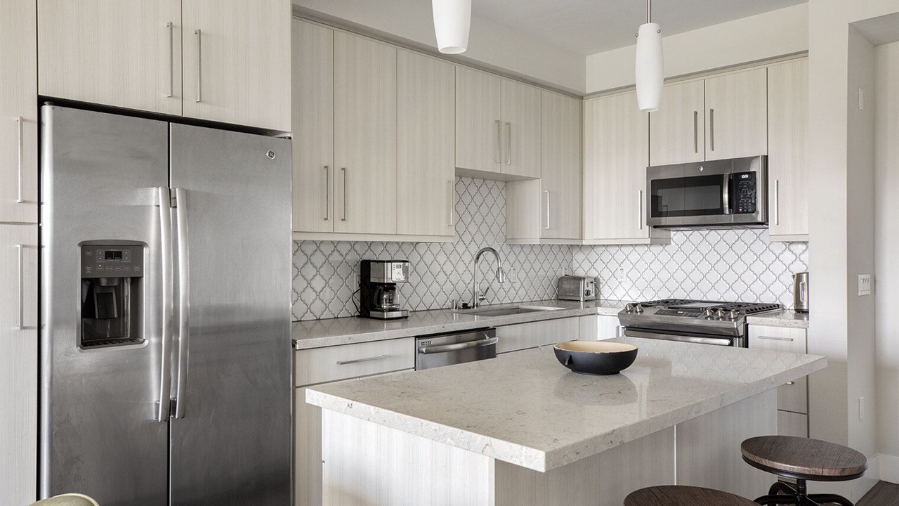 Photo of Kitchen in Carmel Valley
