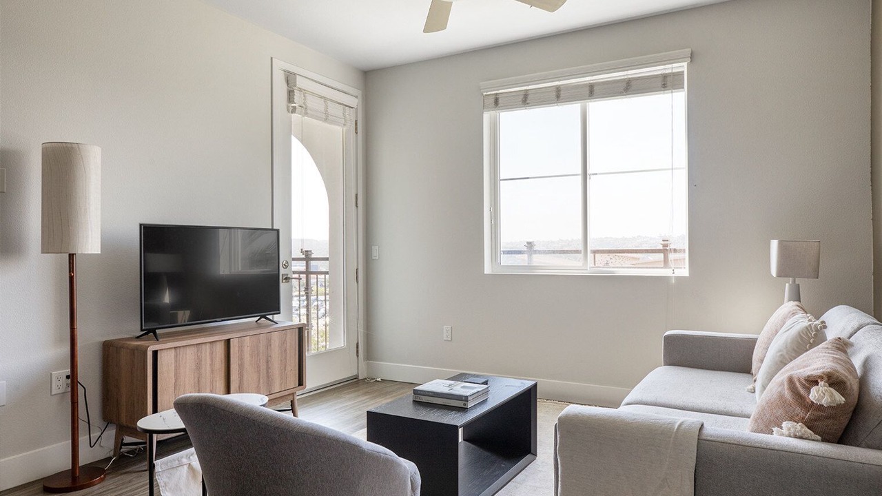 Photo of Livingroom in Carmel Valley