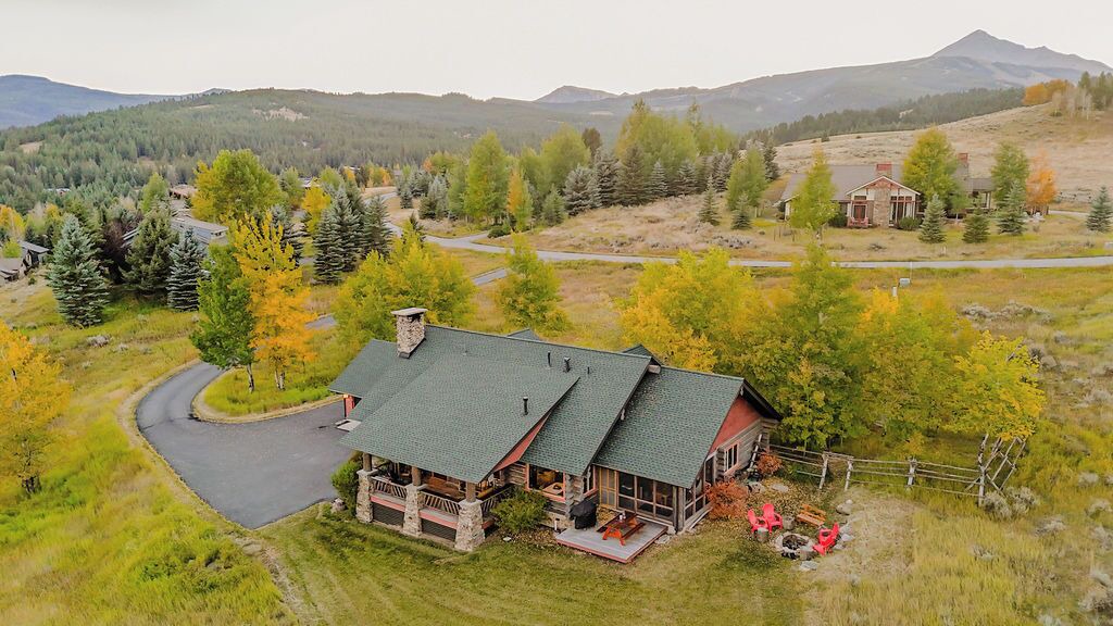 Photo of Others in Big Sky