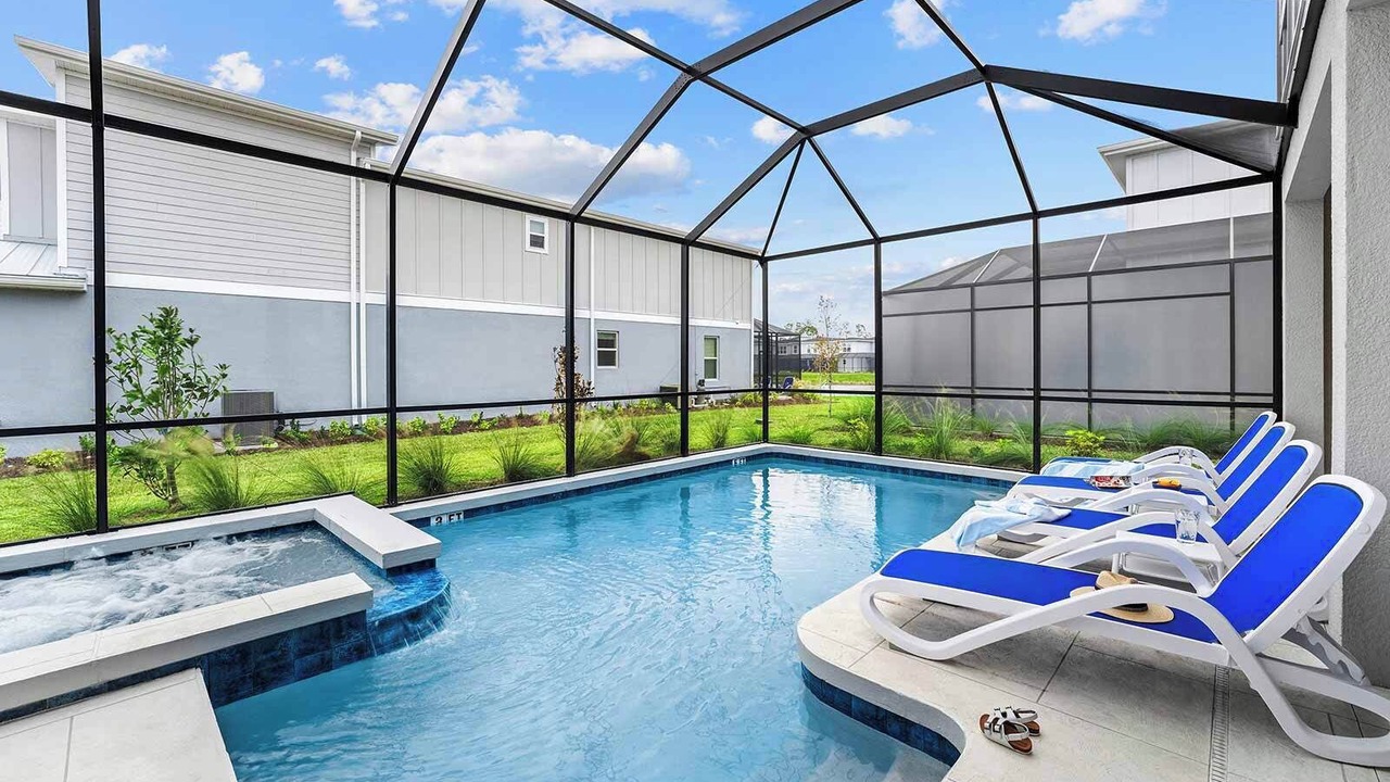 Photo of Outdoor in Florida Center