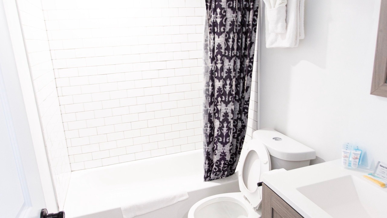 Photo of Bathroom in Petworth