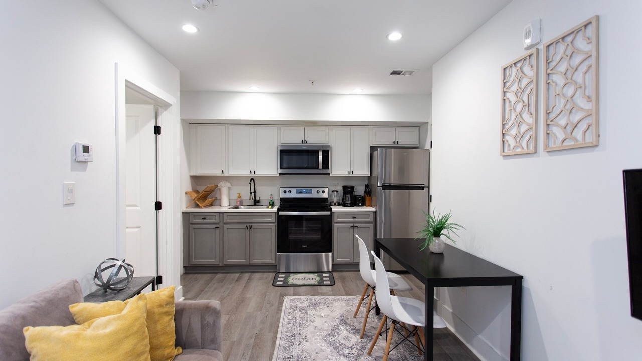 Photo of Kitchen in Petworth