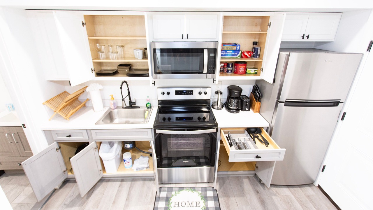 Photo of Kitchen in Petworth