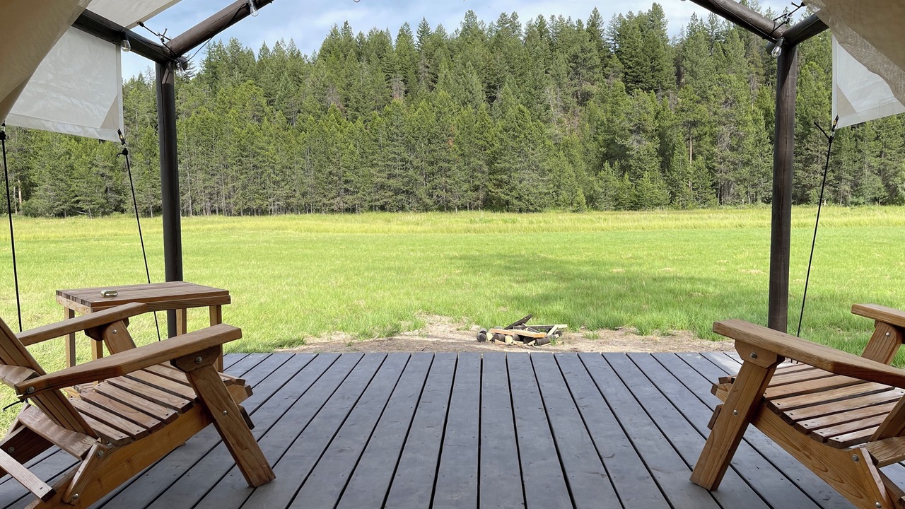 Photo of Outdoor in Marion