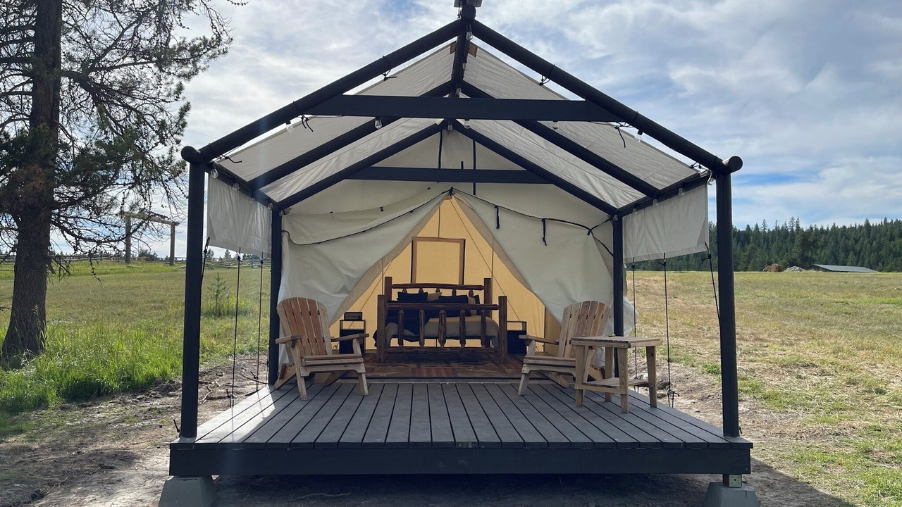 Photo of Outdoor in Marion