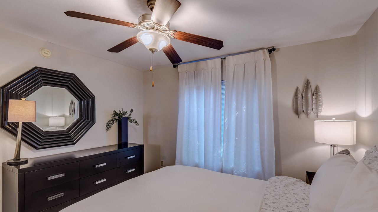 Photo of Bedroom in Tucson