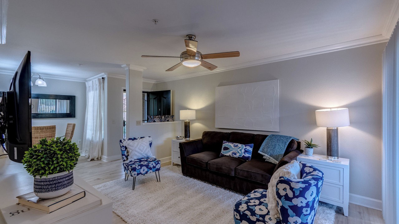 Photo of Livingroom in Tucson
