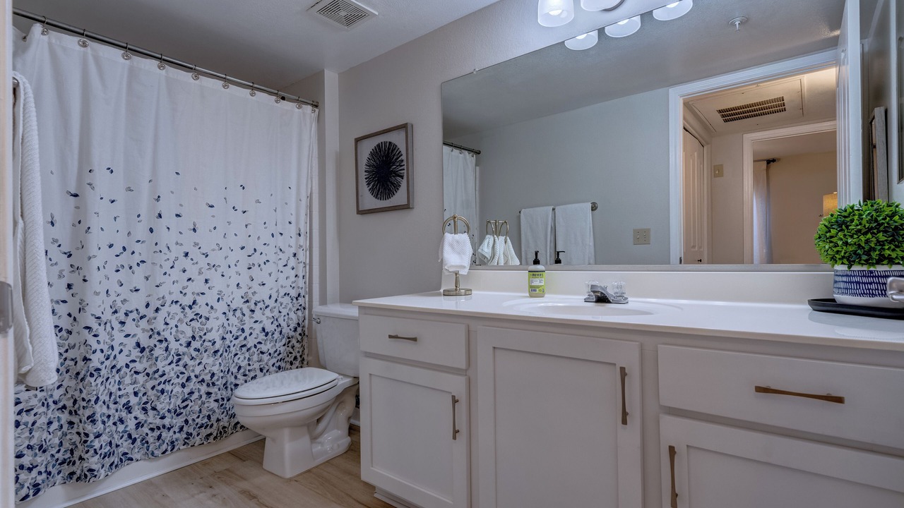 Photo of Bathroom in Tucson