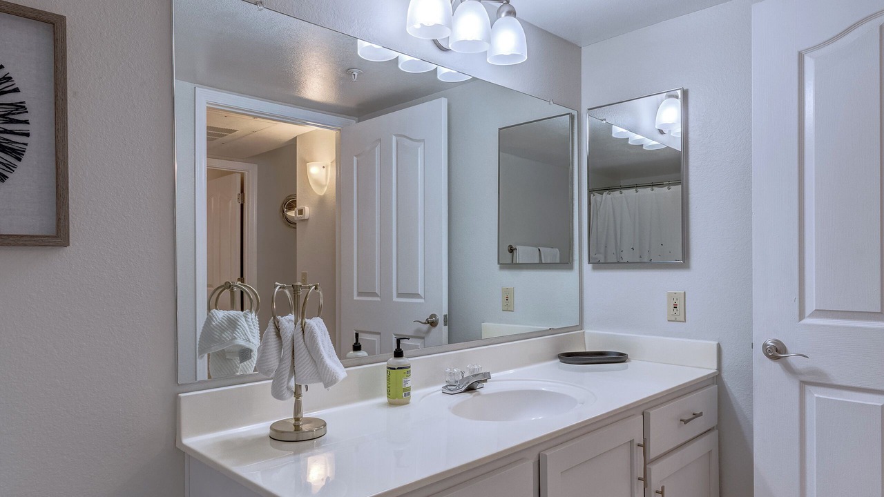 Photo of Bathroom in Tucson