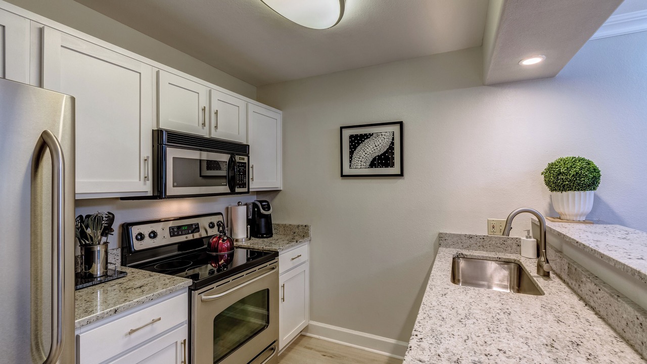 Photo of Kitchen in Tucson