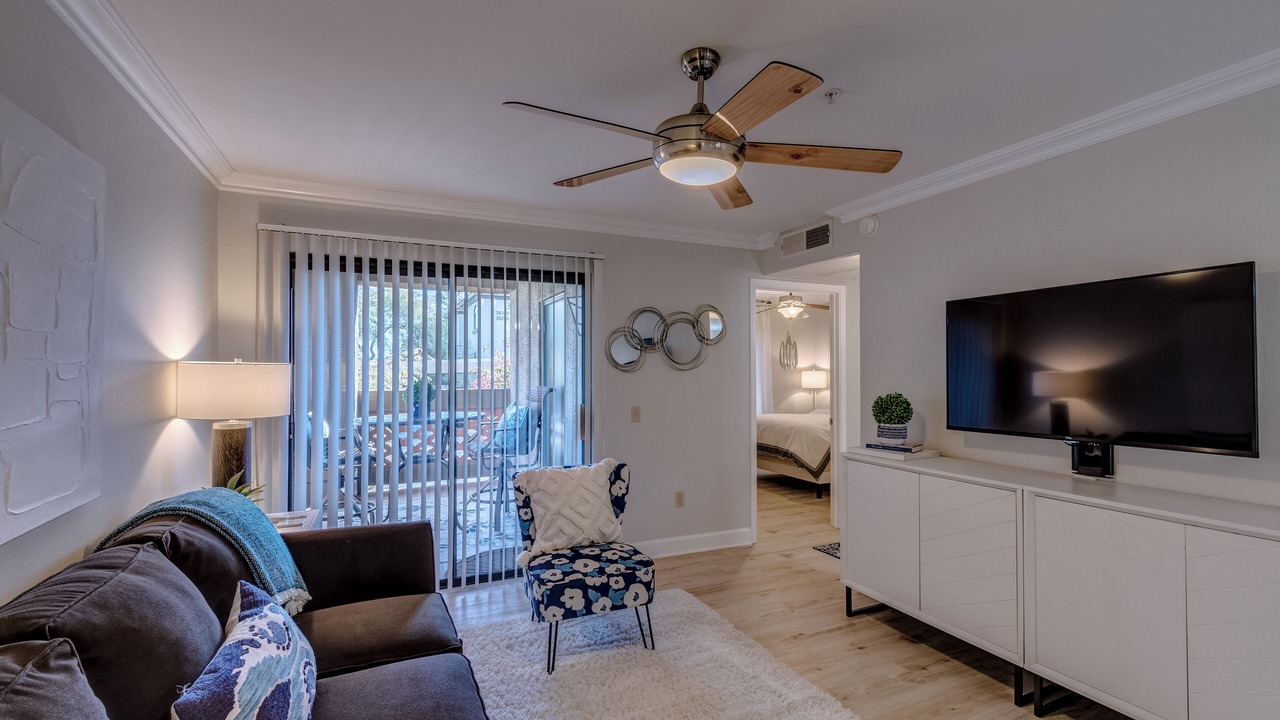 Photo of Livingroom in Tucson