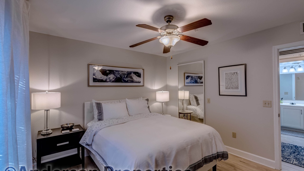 Photo of Bedroom in Tucson
