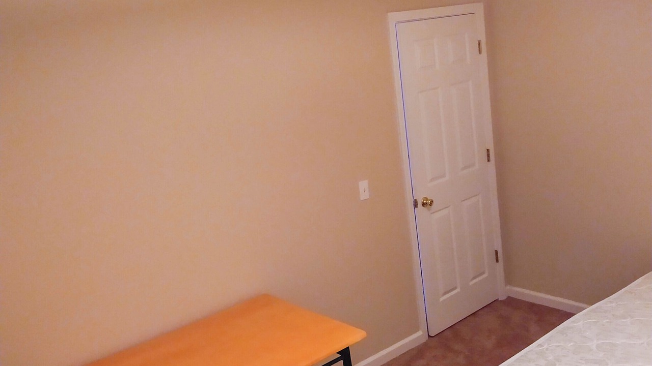 Photo of Bedroom in State Park
