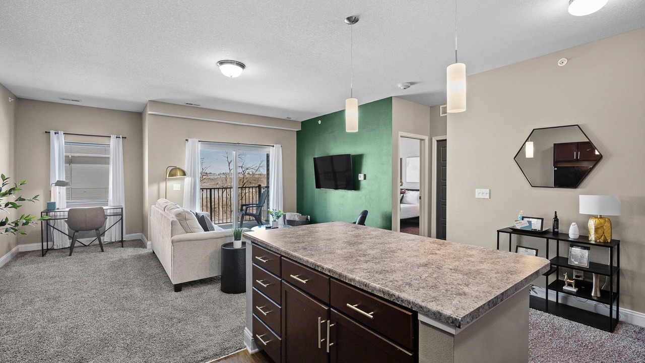 Photo of Bedroom in West Des Moines